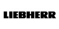 Liebherr - Great Britain Limited Logo